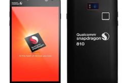 Prosesor Qualcomm Snapdragon 810 Jadi Pilihan Ponsel Premium