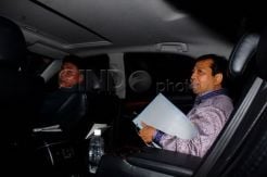 DPR Belum Dengar Jokowi Akan Ajukan Nama Calon Kapolri Baru
