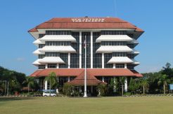 UPN Veteran Yogyakarta Bertekad Jadi Universitas Energi
