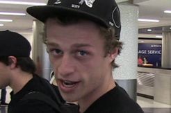 Adik Paris Hilton Ditangkap Polisi