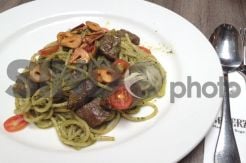 Terinspirasi Blogger, Menu Baru Bakerzin Manjakan Lidah Pelanggan