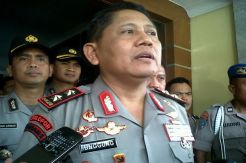 Kapolda Pastikan Keluarga...