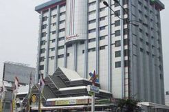 Pemerintah Lirik Sarinah dan PPI Jadi Trading House