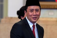 Triawan Janji Akan Terbuka soal BEK
