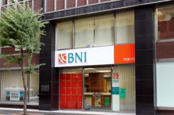 BNI Targetkan Transaksi Internasional Naik 30%