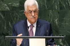 Koran Palestina Tebitkan...