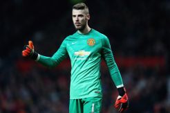 Agen Pastikan De Gea Takkan Selingkuh