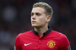 Mata: Wilson Bakal Bersinar di United