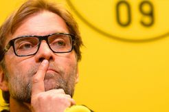 Klopp Minta Pemain Dortmund untuk Bersabar