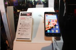 Lenovo Luncurkan dua keluarga Baru Lebih Stylish dan Canggih