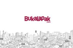 Bukalapak Targetkan Tumbuh Delapan Kali Lipat