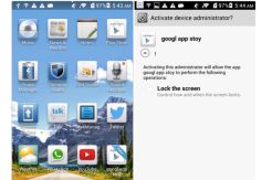 Tiga Aplikasi Berbahaya Hadir di Play Store