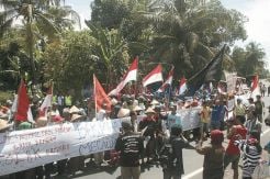 WTT Geruduk Konsultasi...
