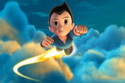 Astro Boy Akan Difilmkan...