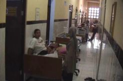 Penderita DBD di Kabupaten Malang Bertambah