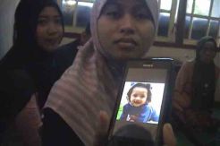Demam Berdarah Renggut Nyawa Anak 7 Bulan