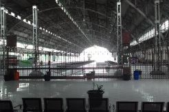 Kisah Penggalian Bunker di Stasiun Tanjung Priok (Bagian-1)