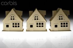 BI: Pertumbuhan Kredit Properti Stagnan