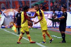 Bila ISL Adil, Maitimo Yakin Sriwijaya FC Juara