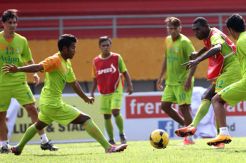 Berutang Rp2,8 Miliar, Persebaya Terancam tanpa Legiun Impor