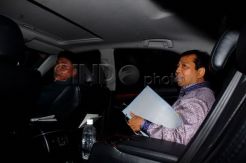 Ketua DPR Jawab Kritik Bamsoet Soal Rapat dengan Jokowi