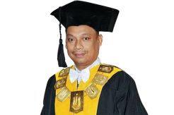 Jadi Korban Tabrak Lari,...