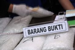 Terlibat Narkoba, 3...
