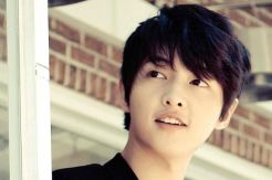 Song Joong Ki Casting...