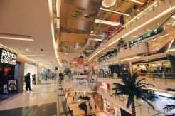 Central Park Gelar Spring...