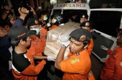 Potongan Tubuh Kembali Ditemukan di Pinrang