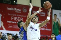 CLS Knights Kembali Minta Korban