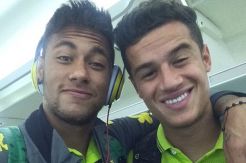 Coutinho Bakal Jadi Pemain Terbaik di Liga Primer