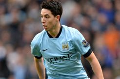 Nasri Berpeluang Main Lawan Hull City