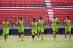 Separuh Kekuatan Perkuat Timnas, Persebaya Terancam Lumpuh