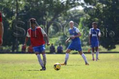 Legiun Serbia Janji Menangkan PSM