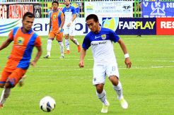 Taufiq Sudah Paham Betul Permainan Hanoi T&T