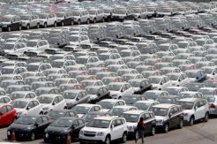 Gaikindo Serahkan pada Masyarakat Soal Mobil Nasional
