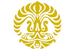 UI Luluskan 3.825 Wisudawan Jenjang D3-S3