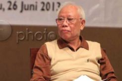 Pers Jangan Jadi Terompet Kegaduhan