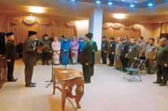 Posisi Nadlif Kian Strategis
