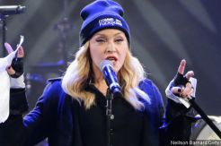 Madonna Rilis Teaser...