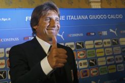 Conte Paksa Jadwal Seri A 2015/2016 Lebih Padat
