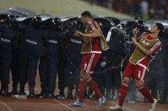 Guinea Didenda Buntut...