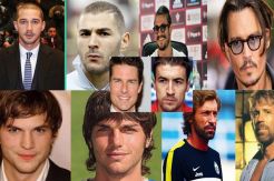 Lima Pemain Bola yang...