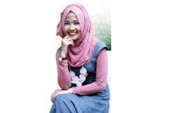 Transformasi Hobi Jadi...
