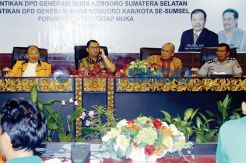 Fokus Pembinaan dan...