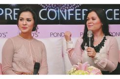 Kulit Wajah Putih dan...