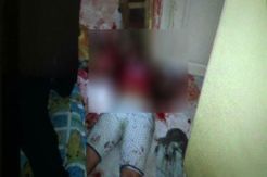 Wanita Cantik Jadi Korban Pembunuhan di Batuceper