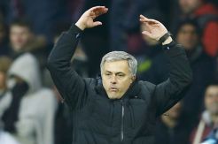 Mourinho : Jangan Pikirkan Gelar
