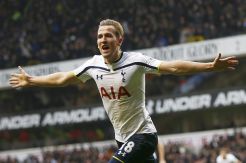 Harry Kane Harus Masuk Skuat Timnas Inggris